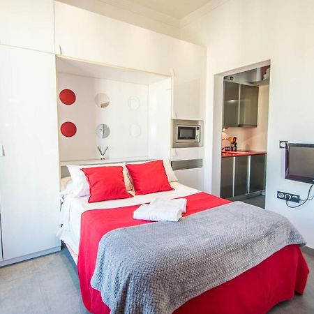 Plaza Nueva Apartment Granada By A3Rentals Luaran gambar