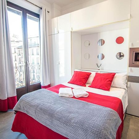 Plaza Nueva Apartment Granada By A3Rentals Luaran gambar