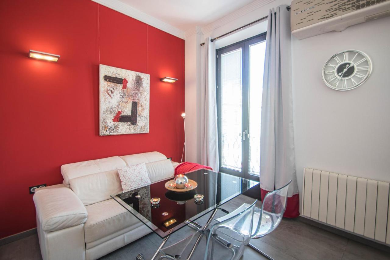 Plaza Nueva Apartment Granada By A3Rentals Luaran gambar
