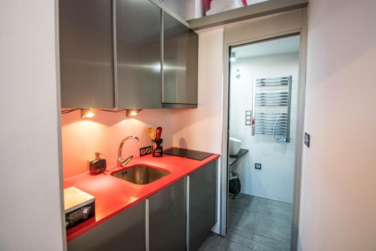 Plaza Nueva Apartment Granada By A3Rentals Luaran gambar