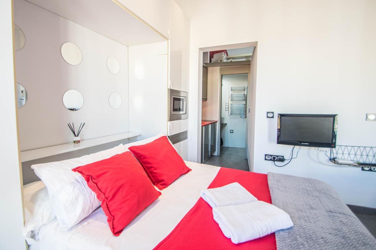 Plaza Nueva Apartment Granada By A3Rentals Luaran gambar