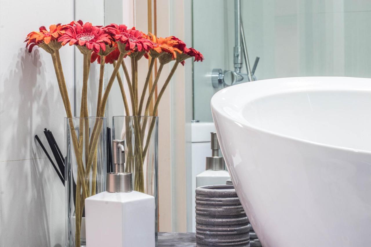 Plaza Nueva Apartment Granada By A3Rentals Luaran gambar